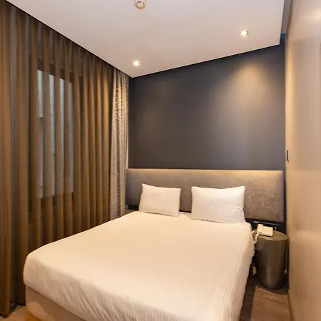 Pera Tulip Hotel & Spa İstanbul Dış mekan fotoğraf