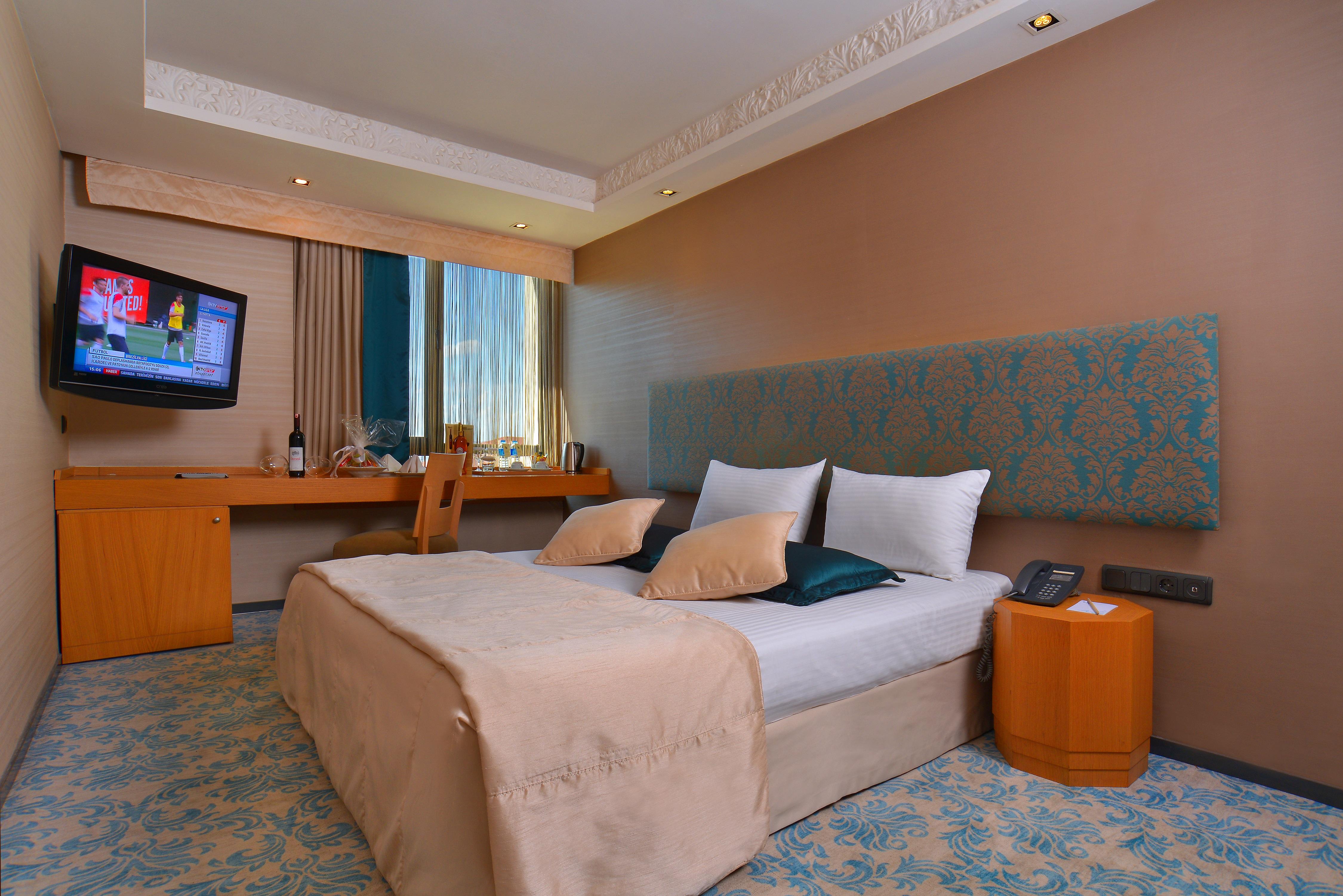 Otel Pera Tulip & İstanbul