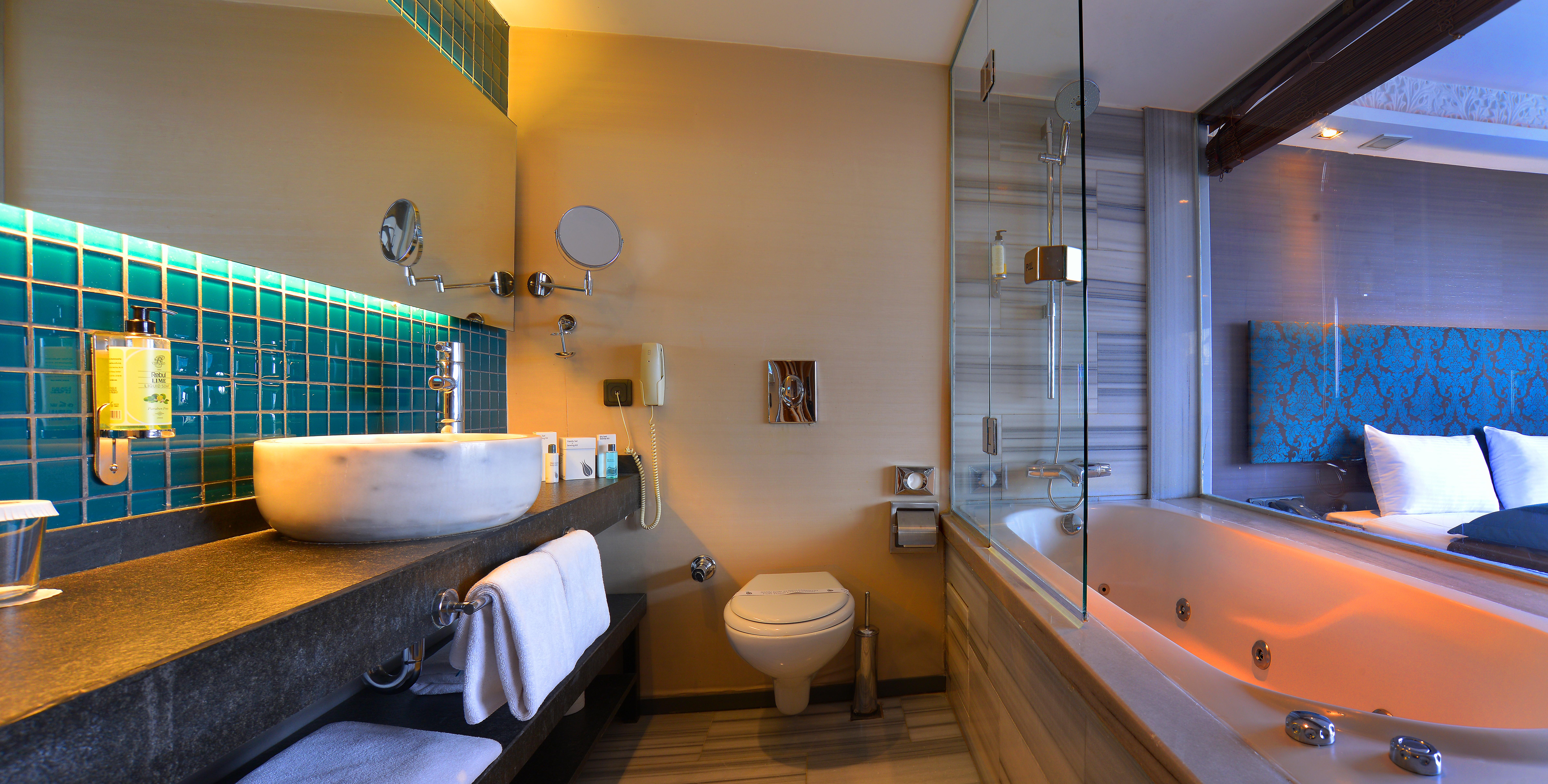 Pera Tulip & Otel