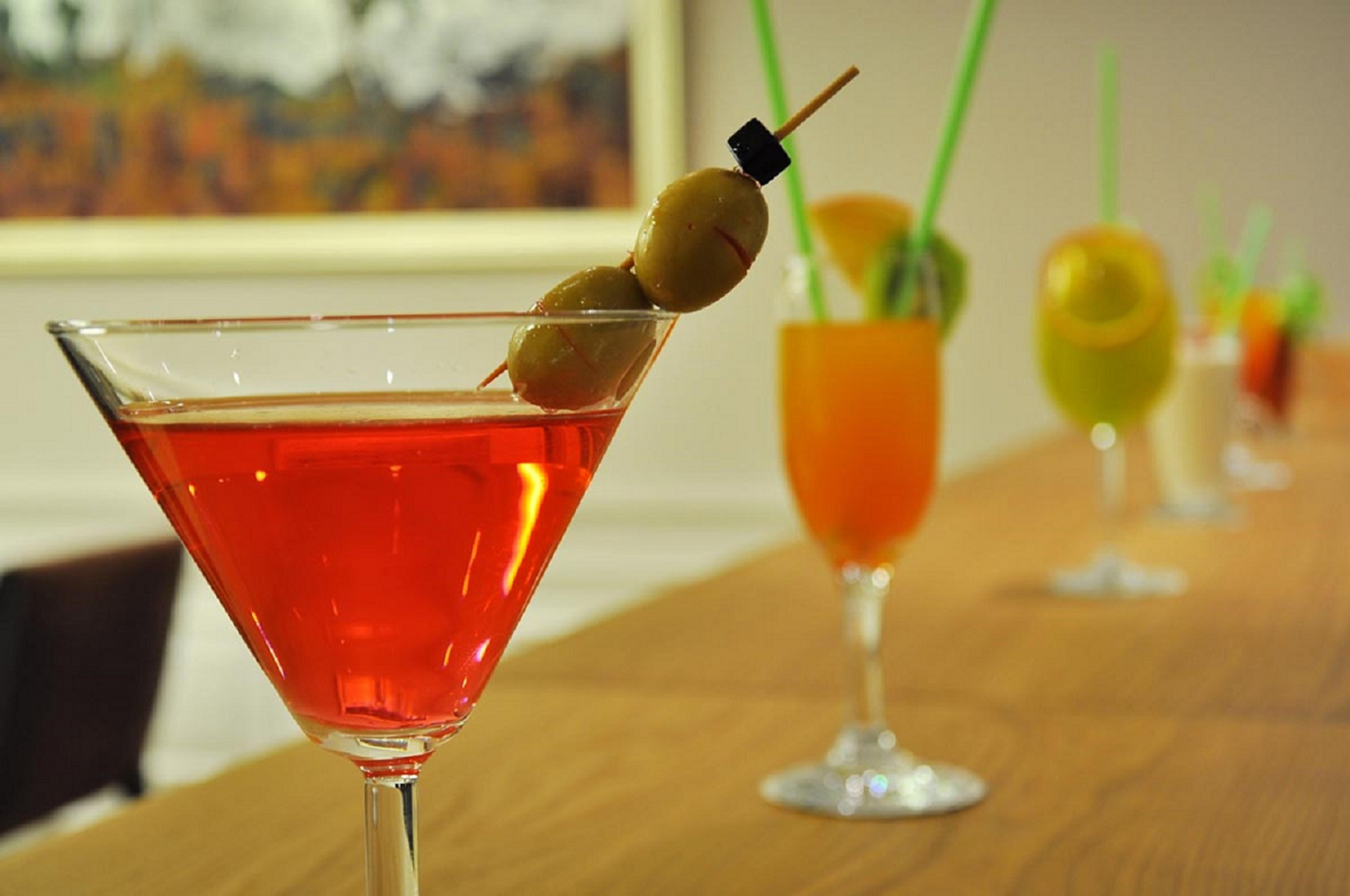 Pera Tulip & Hotel 4*