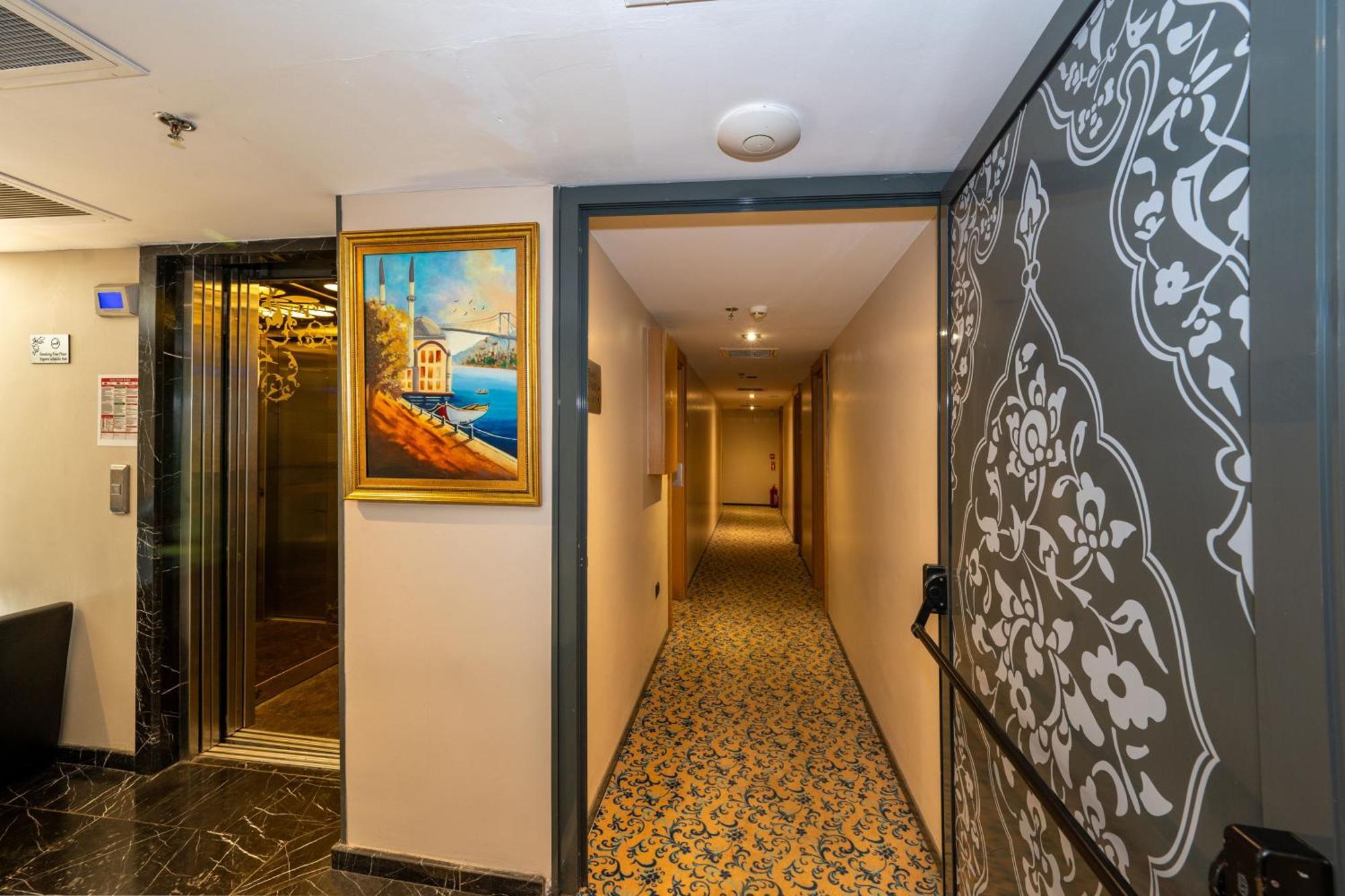 Otel Pera Tulip & 4*