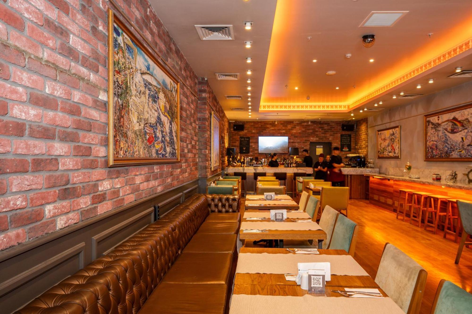 Pera Tulip & 4* İstanbul