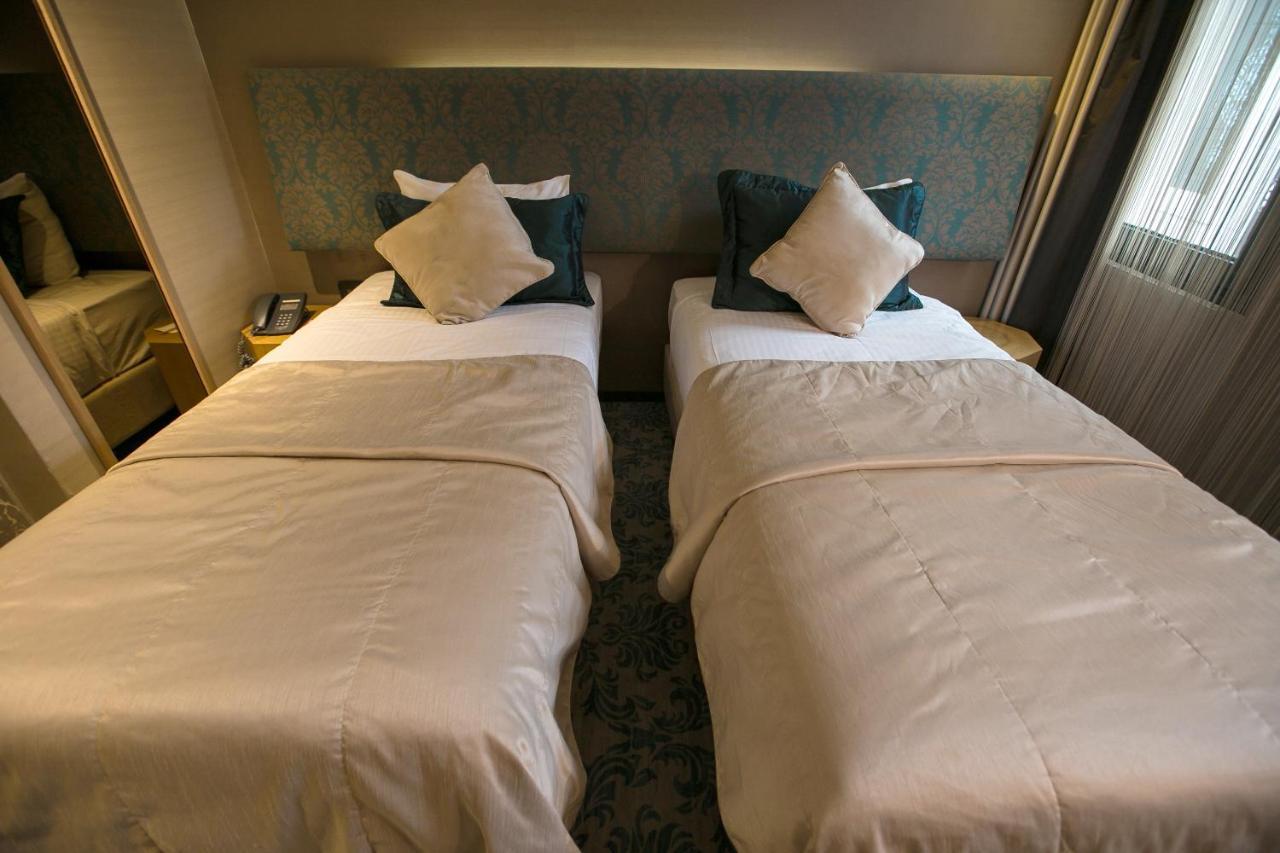 Pera Tulip & 4* İstanbul