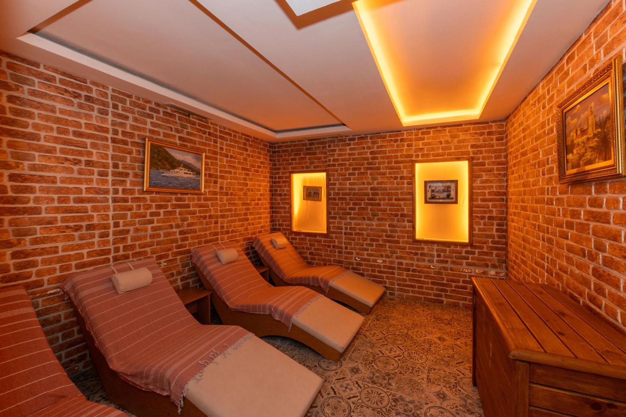 Pera Tulip & Otel İstanbul