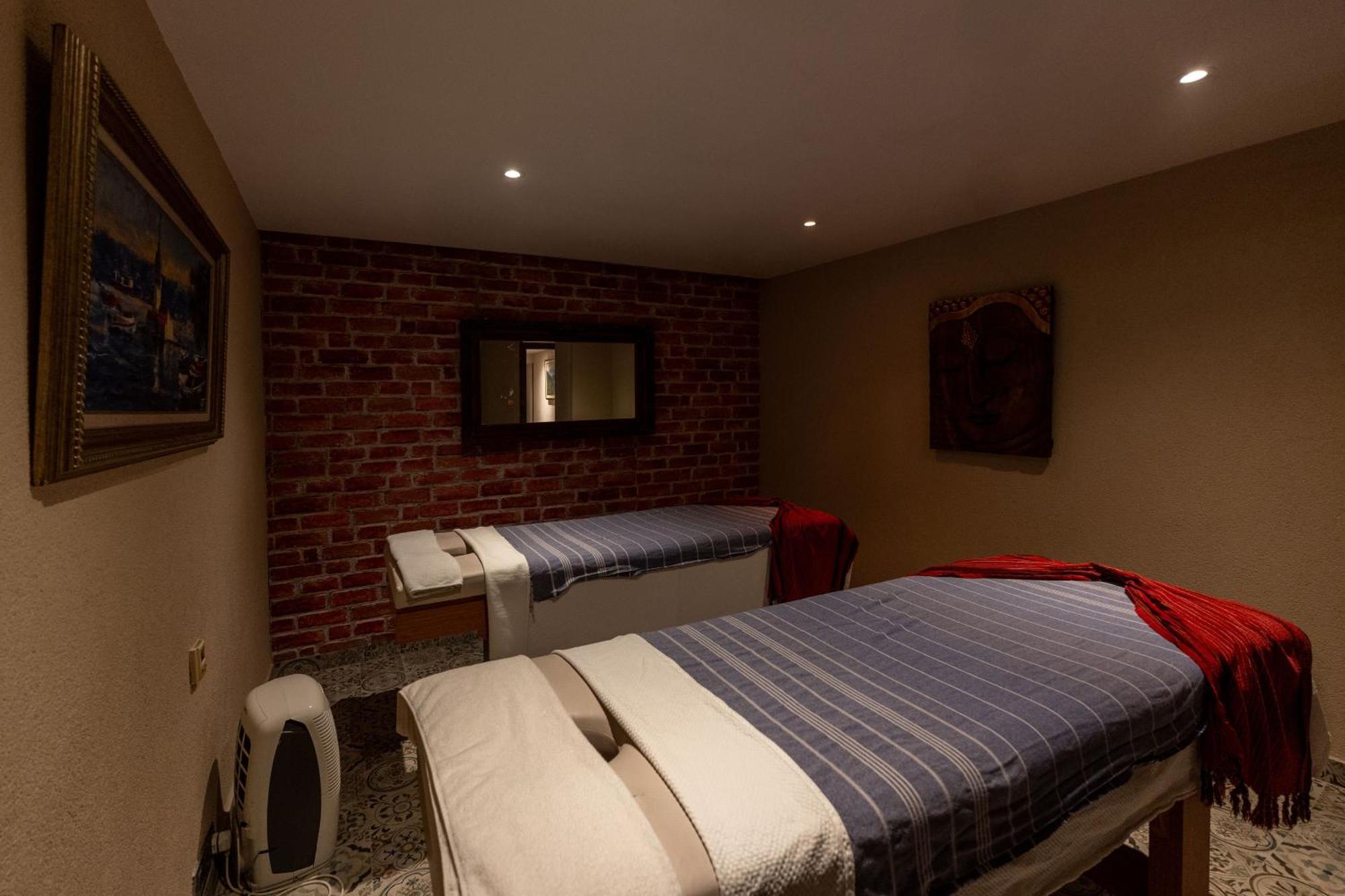 Hotel Pera Tulip & Stambuł