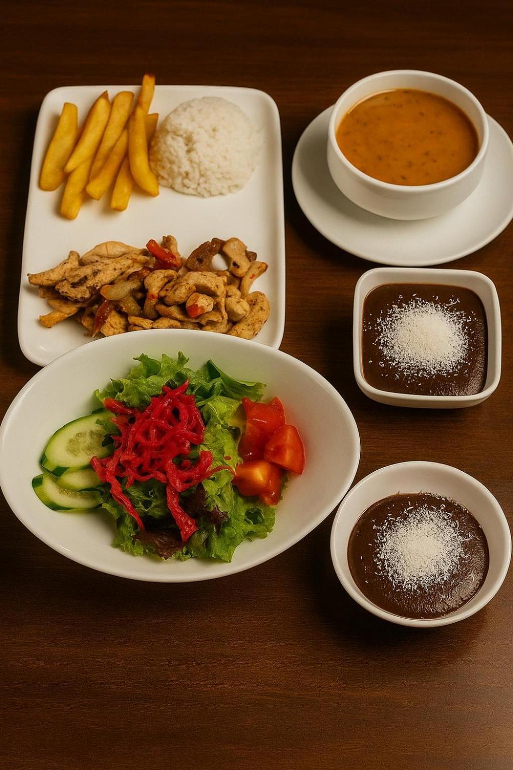 Pera Tulip Hotel & Spa - Istanbul Taksim Pera City Center Hotel 4*