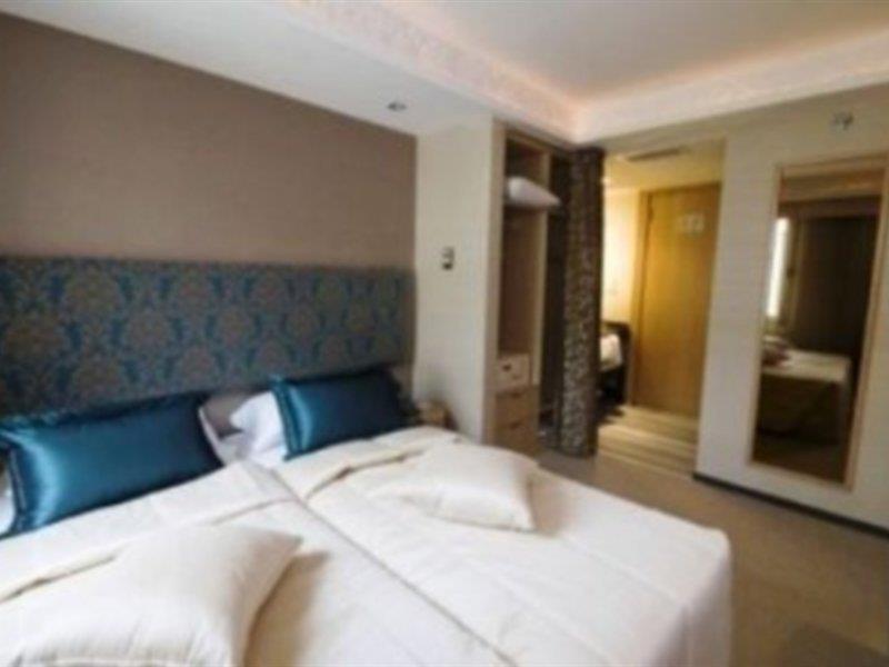 Hotel Pera Tulip & Stambuł