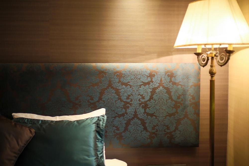 Otel Pera Tulip & İstanbul