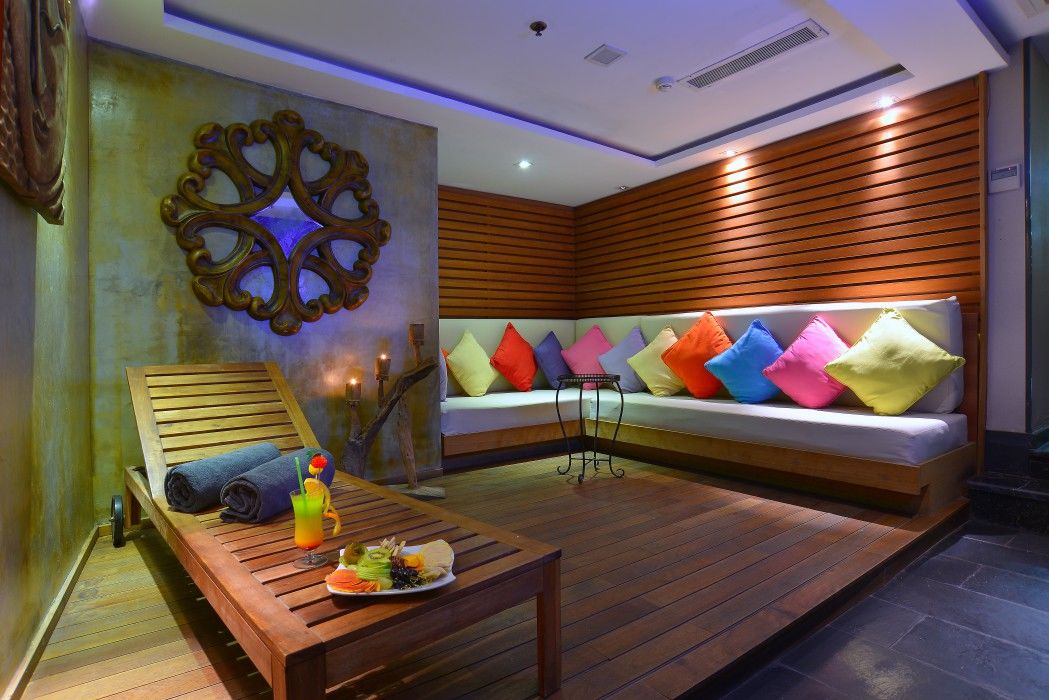 Pera Tulip & Otel