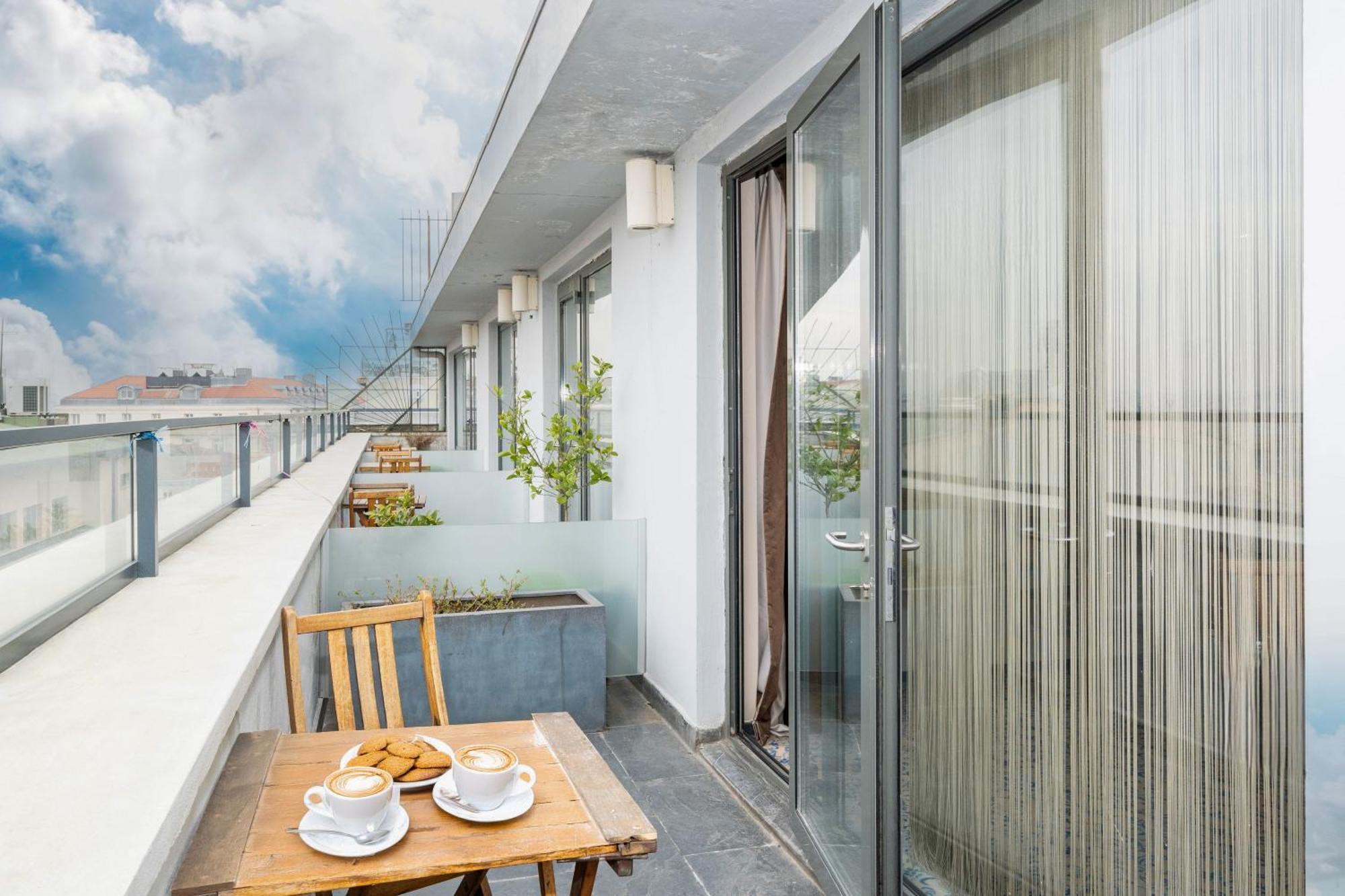 Hotel Pera Tulip &